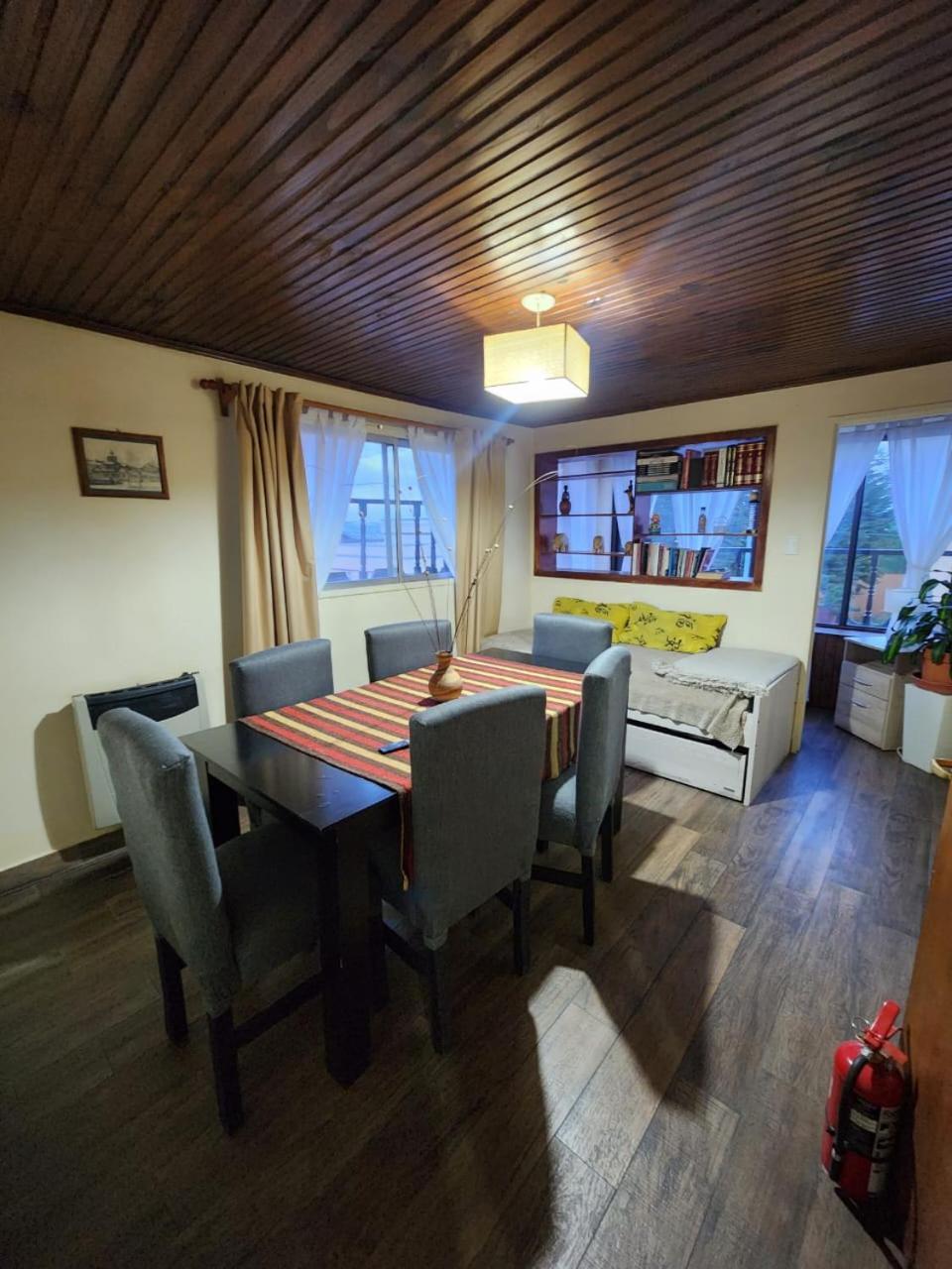 Apartment Shelknam Ushuaia